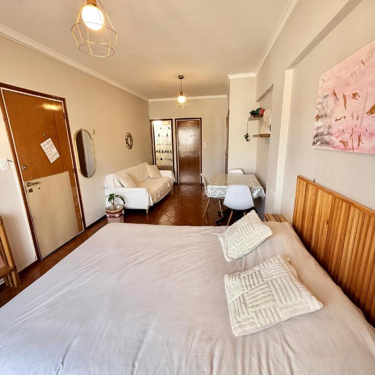 El Reino MdQ - Apartment with Terrace - 6