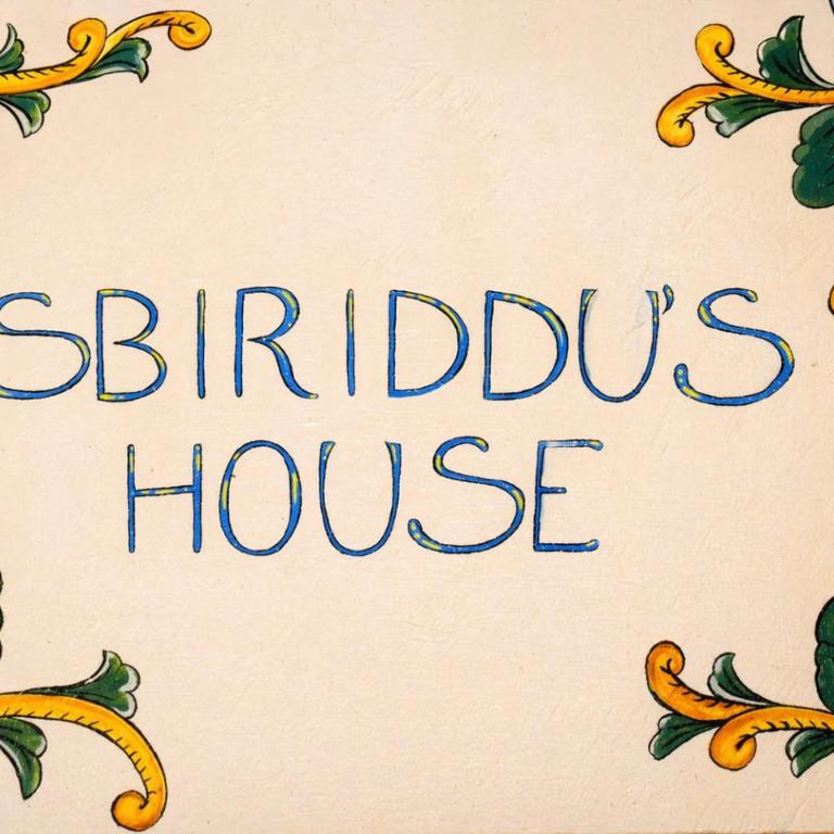 Sbiriddu's House - One-Bedroom Apartment - 19
