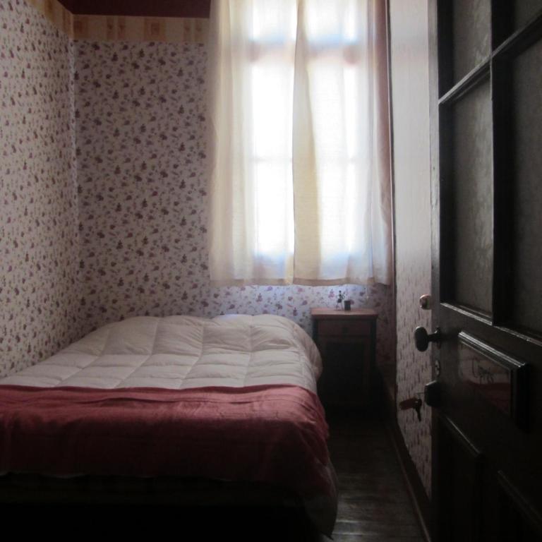 Hostal Odeón - Cipres - 7