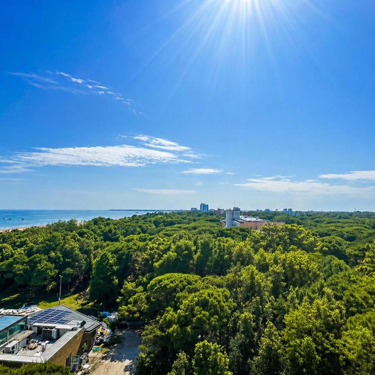 Appartamento La Dama I TerraceSeaview&Parking - One-Bedroom Apartment - 10