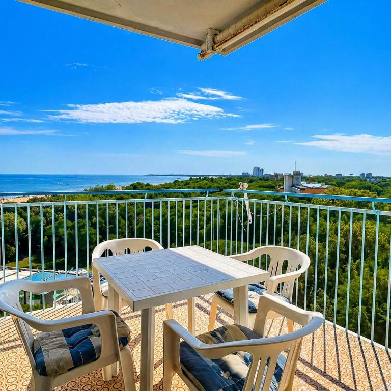 Appartamento La Dama I TerraceSeaview&Parking - One-Bedroom Apartment - 1