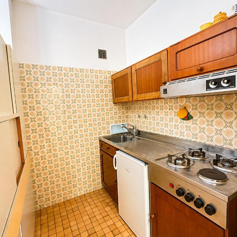 Appartamento La Dama I TerraceSeaview&Parking - One-Bedroom Apartment - 6