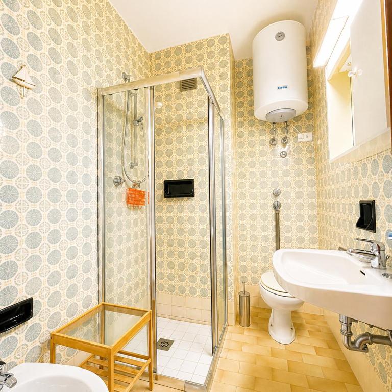 Appartamento La Dama I TerraceSeaview&Parking - One-Bedroom Apartment - 9