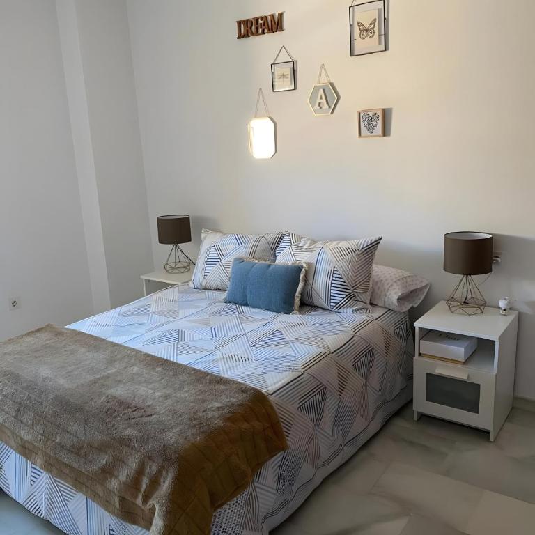 Acogedor Apartamento en la Bahía - Apartamento Deluxe de 2 dormitorios con vistas al jardín - 11