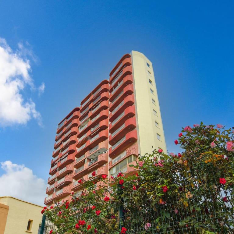 La Perla Seaview Calpe - Fabiola 1 - Apartamento Deluxe de 2 dormitorios con vistas al mar - 11