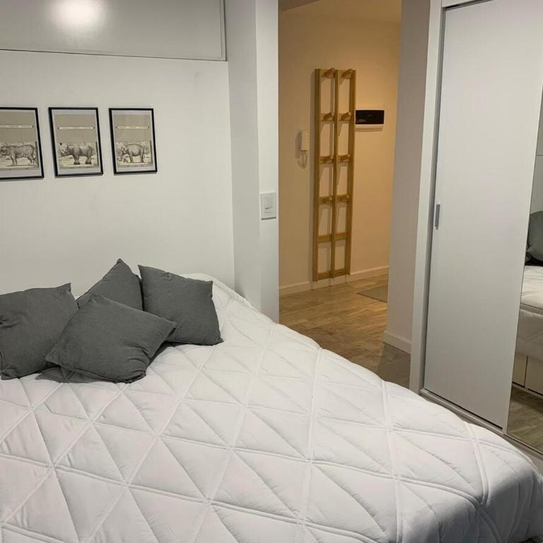Abasto- Hospital Italiano - 1 bedroom Apartment - Apartamento de 1 dormitorio - 5