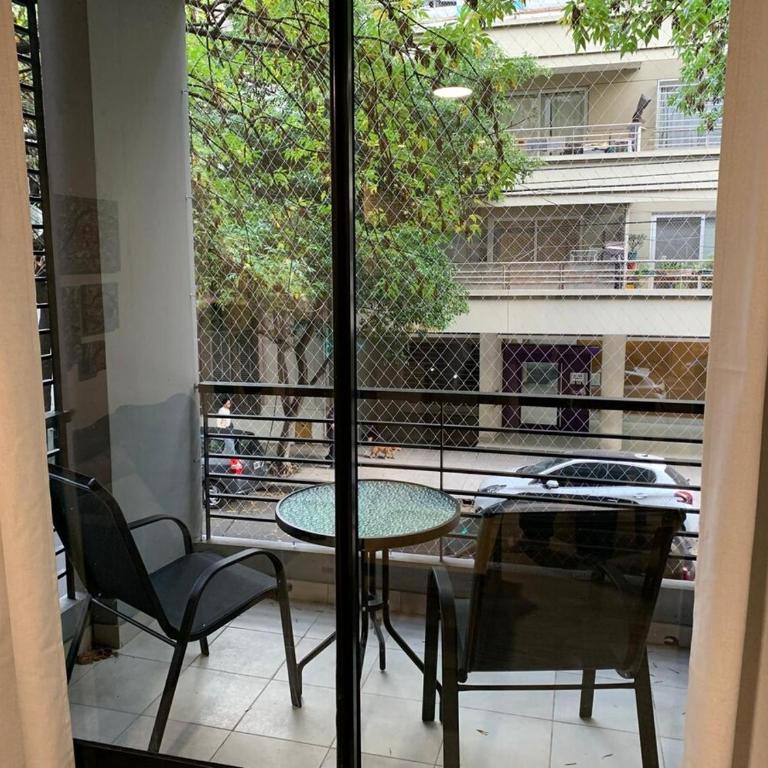 Abasto- Hospital Italiano - 1 bedroom Apartment - Apartamento de 1 dormitorio - 7