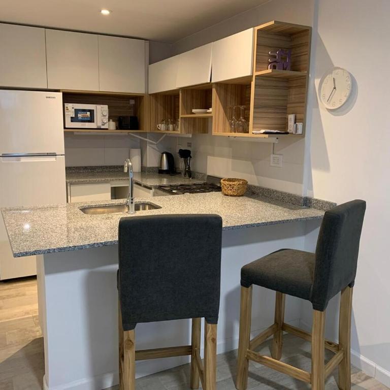 Abasto- Hospital Italiano - 1 bedroom Apartment - Apartamento de 1 dormitorio - 8