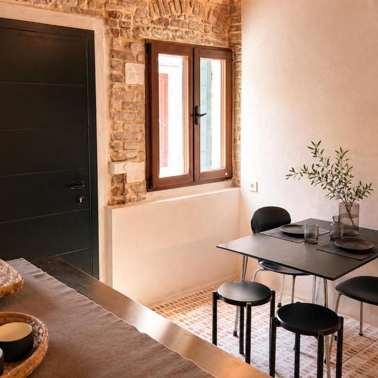 Cà Livia Dorsoduro Art Haven by Venicescape - Appartamento con 1 Camera da Letto - 11