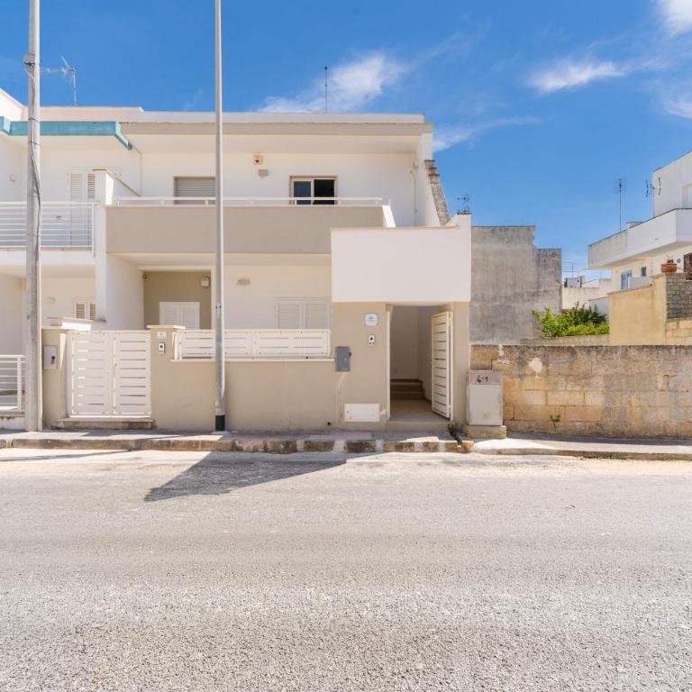 Slowlife House - Casa con 2 Camere da Letto - 21