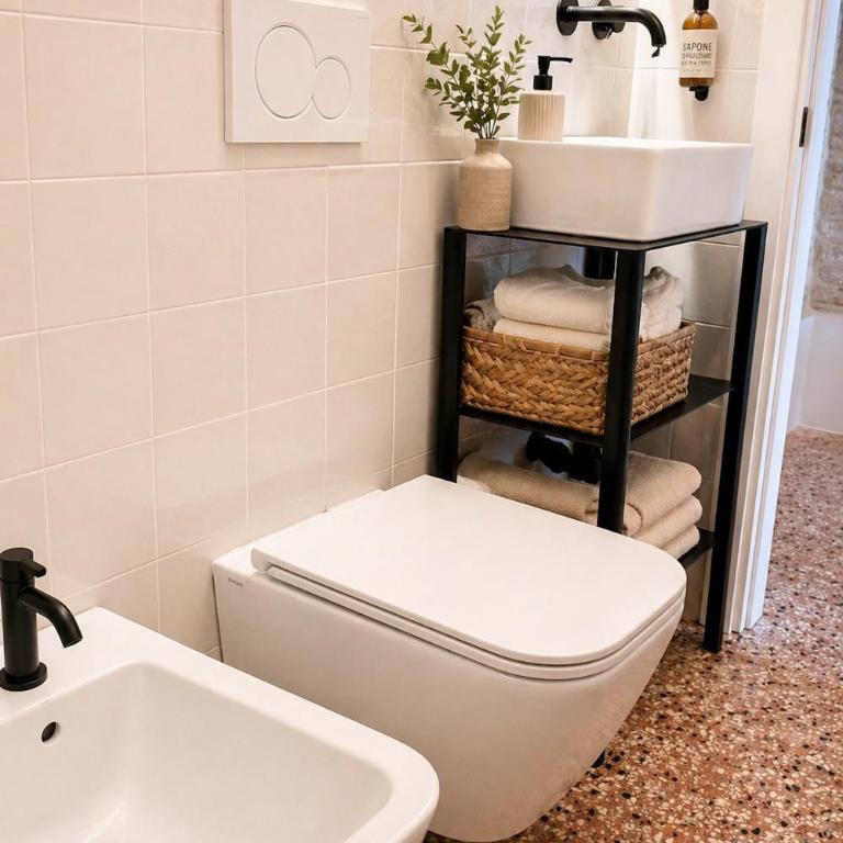 Cà Livia Dorsoduro Art Haven by Venicescape - Appartamento con 1 Camera da Letto - 28