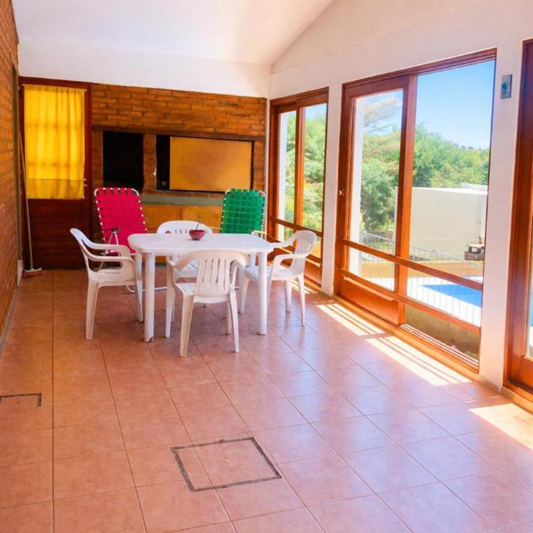 Casa La Quinta - Casa de 2 dormitorios - 5