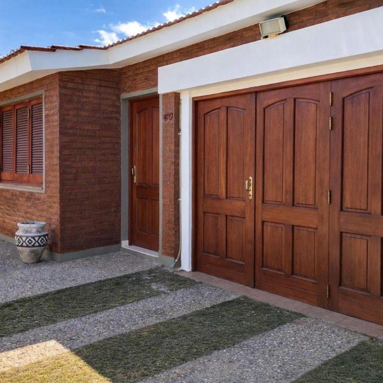 Casa La Quinta - Casa de 2 dormitorios - 9