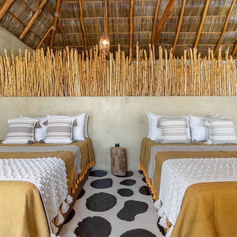 Panchos Paradise - Casa - 4
