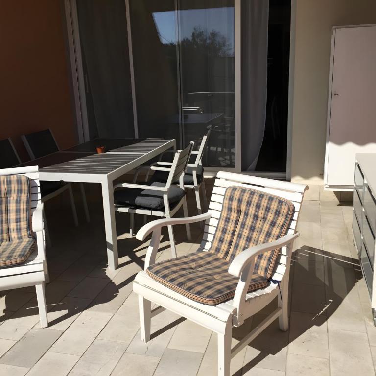 Le Soleilado - Appartamento Monolocale con Vista Mare - 10