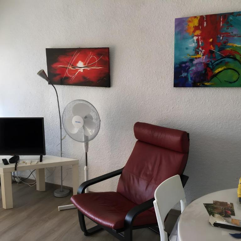 Le Soleilado - Appartamento Monolocale con Vista Mare - 9