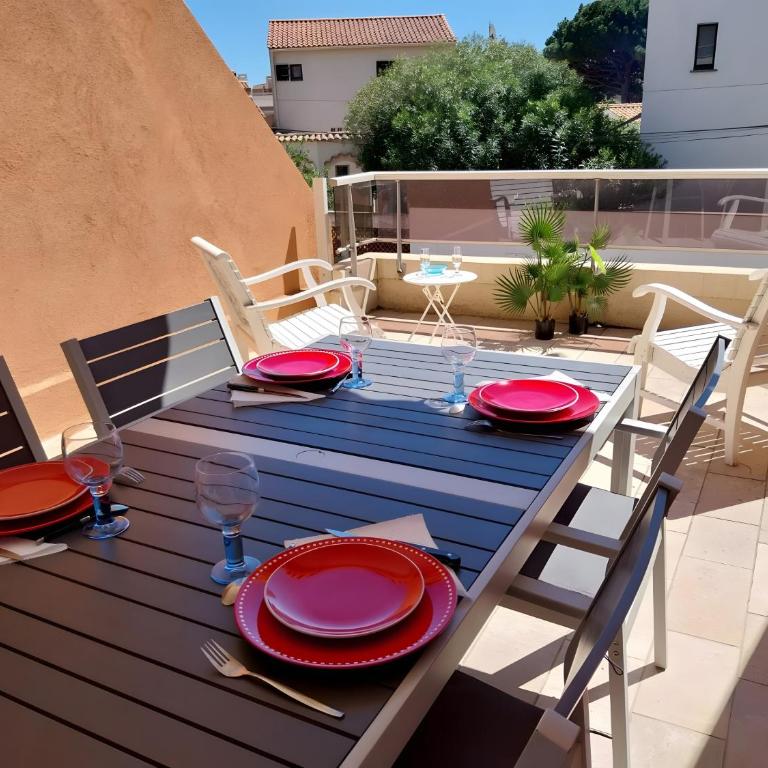 Le Soleilado - Appartamento Monolocale con Vista Mare - 1