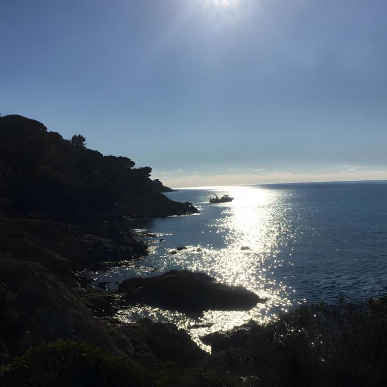 Le Soleilado - Appartamento Monolocale con Vista Mare - 14
