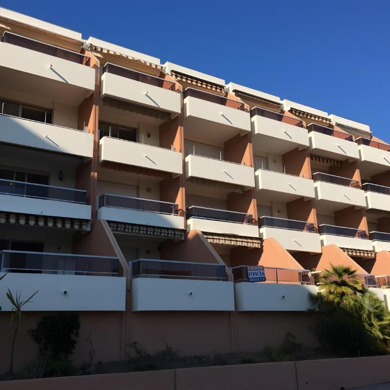 Le Soleilado - Appartamento Monolocale con Vista Mare - 12