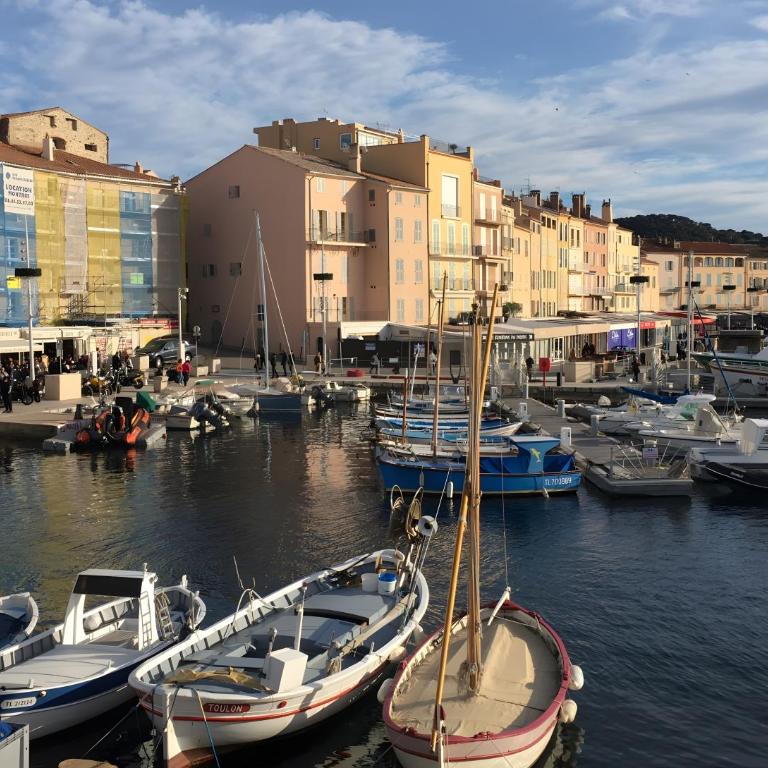 Le Soleilado - Appartamento Monolocale con Vista Mare - 19