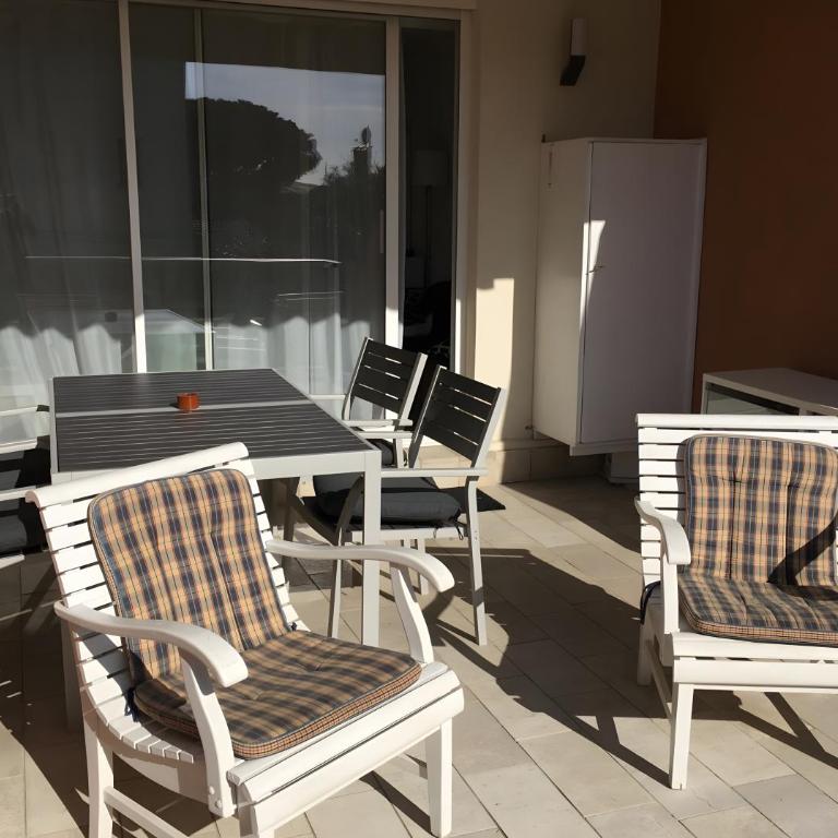 Le Soleilado - Appartamento Monolocale con Vista Mare - 2