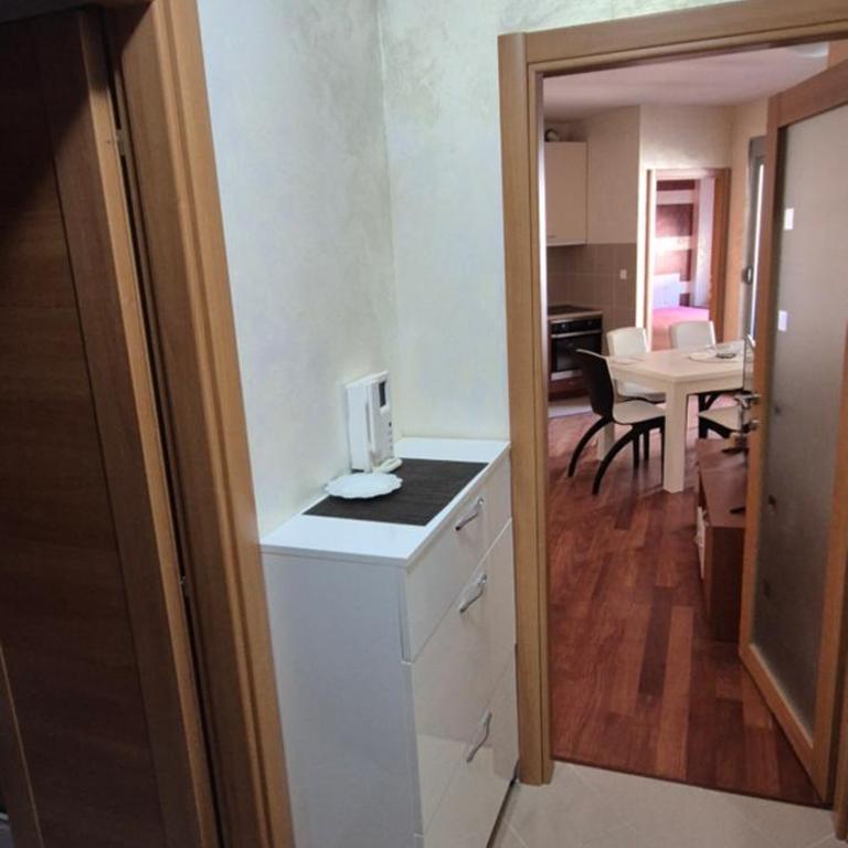 Apartments Obala B&B - Dragović - Classic Apartment - 1