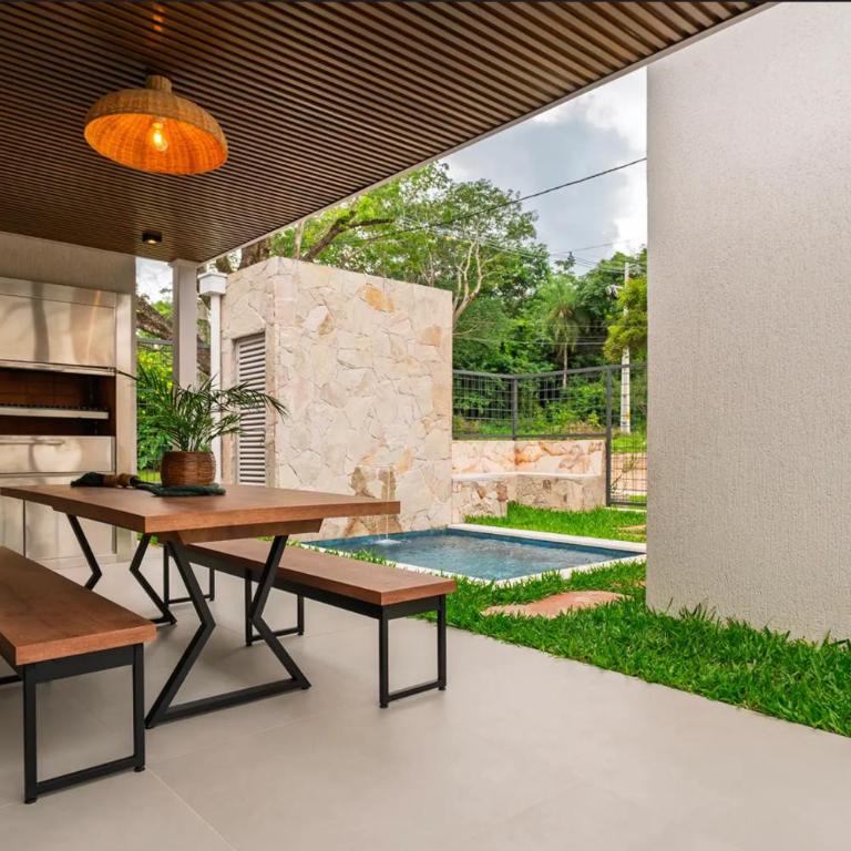 Spacious and elegant house in San Bernardino - Apartamento - 16