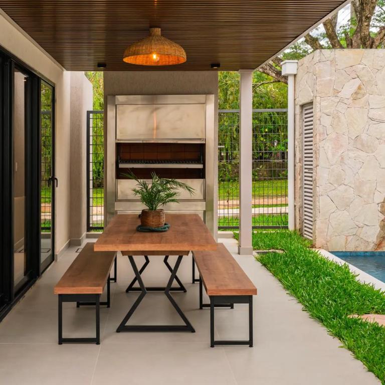 Spacious and elegant house in San Bernardino - Apartamento - 15