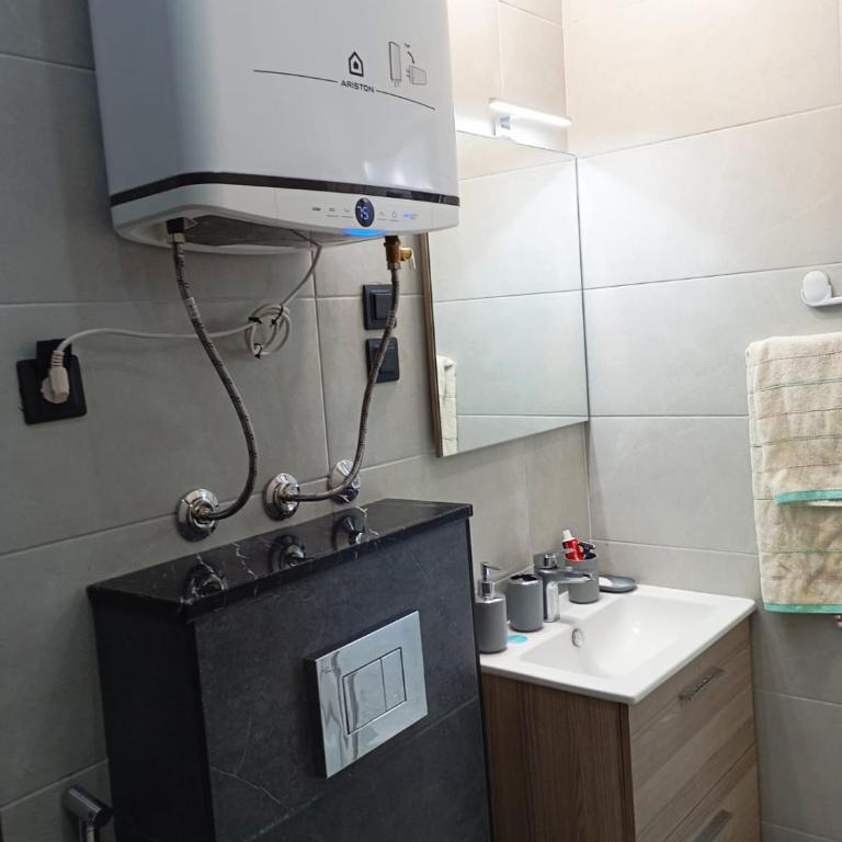 Apartman SANT Tivat - Apartman sa 1 Spavaćom Sobom - 4