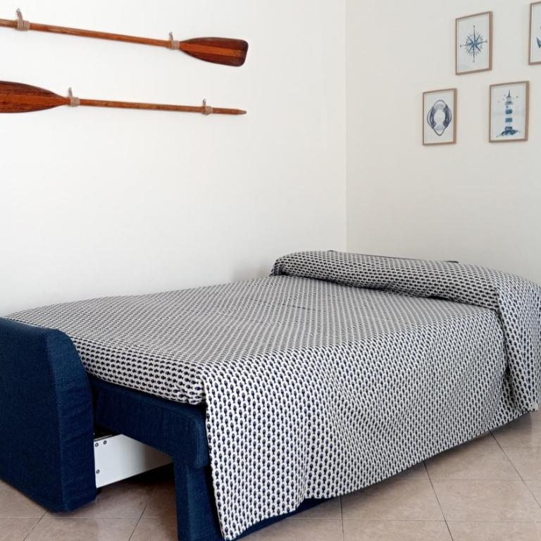 Il Piccolo Giardino - Appartamento con 1 Camera da Letto - 2