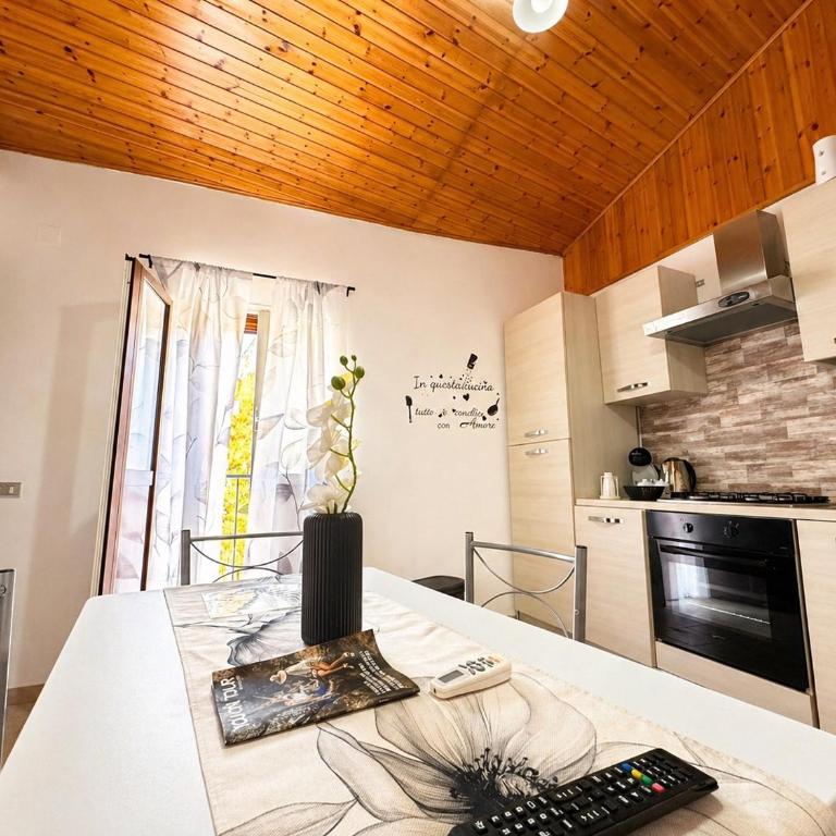 Mediterranea Apartment - Appartamento con 2 Camere da Letto - 4