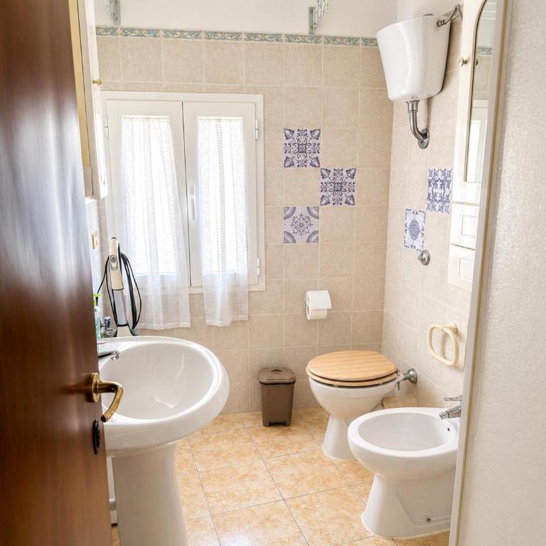 Mediterranea Apartment - Appartamento con 2 Camere da Letto - 18