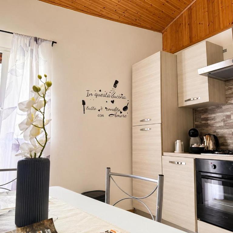 Mediterranea Apartment - Appartamento con 2 Camere da Letto - 6