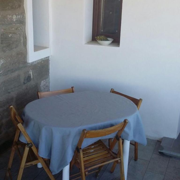 Il Dammuso di Tracino - Apartment mit Meerblick - 50