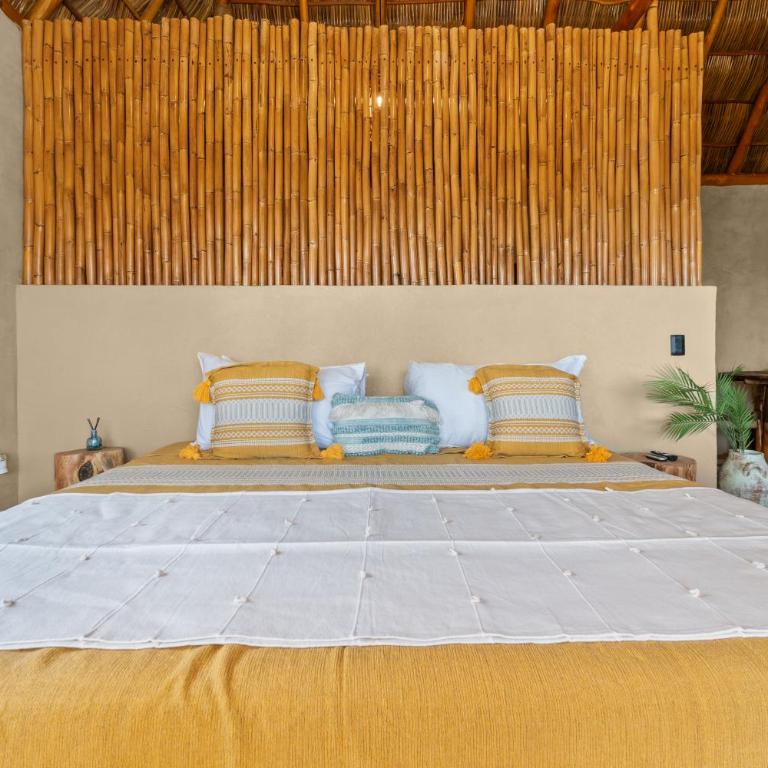 Panchos Paradise - Casa - 14