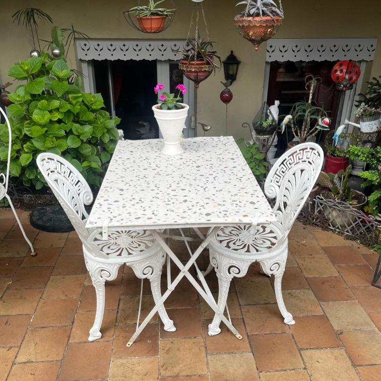 Studio coquet amboise - Studio avec Terrasse - 20