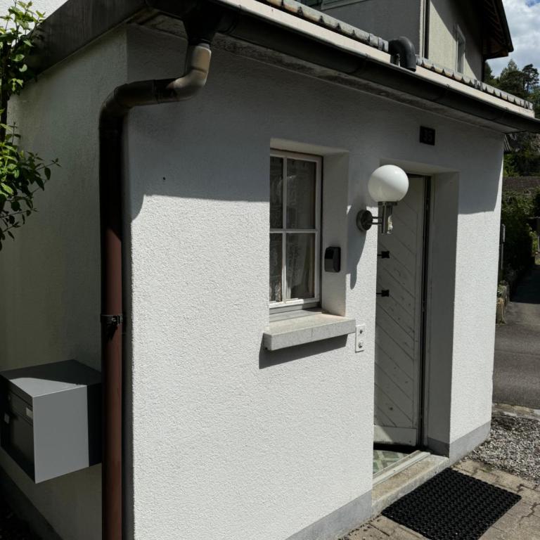 Garden House Interlaken - Haus mit 2 Schlafzimmern - 2