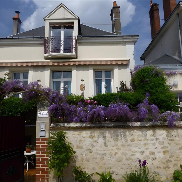 Studio coquet amboise - Studio avec Terrasse - 2