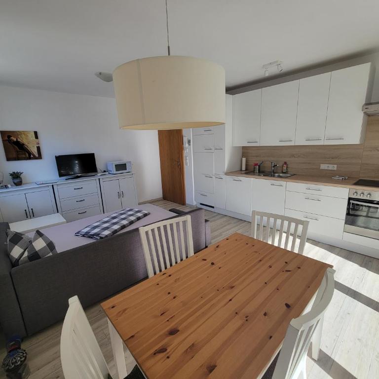 Haus am Bach - Apartment mit Terrasse - 4