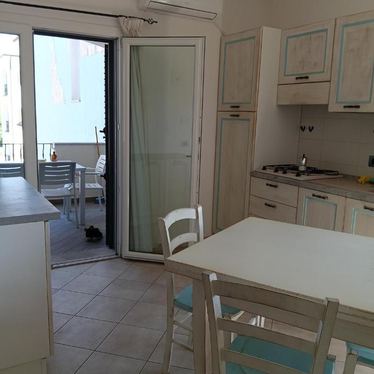 Little paradise apartment with pool - One-Bedroom Apartment - 7