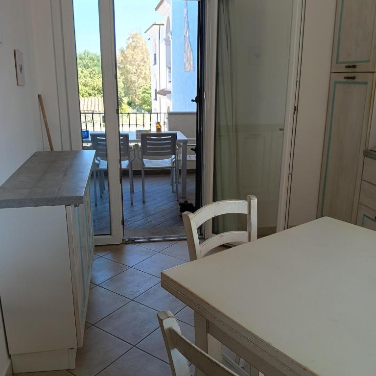 Little paradise apartment with pool - One-Bedroom Apartment - 13