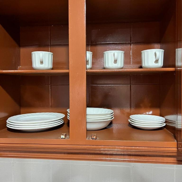 Apto Moderno, Amplio y Central en Bucaramanga - Two-Bedroom Apartment - 19