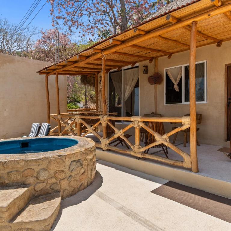 Panchos Paradise - Casa - 3