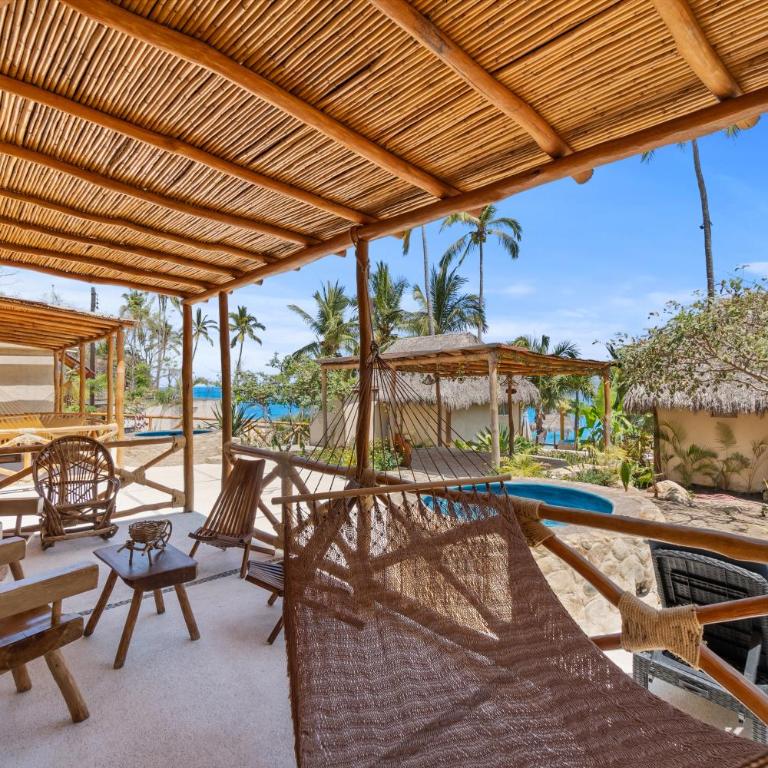 Panchos Paradise - Casa - 4