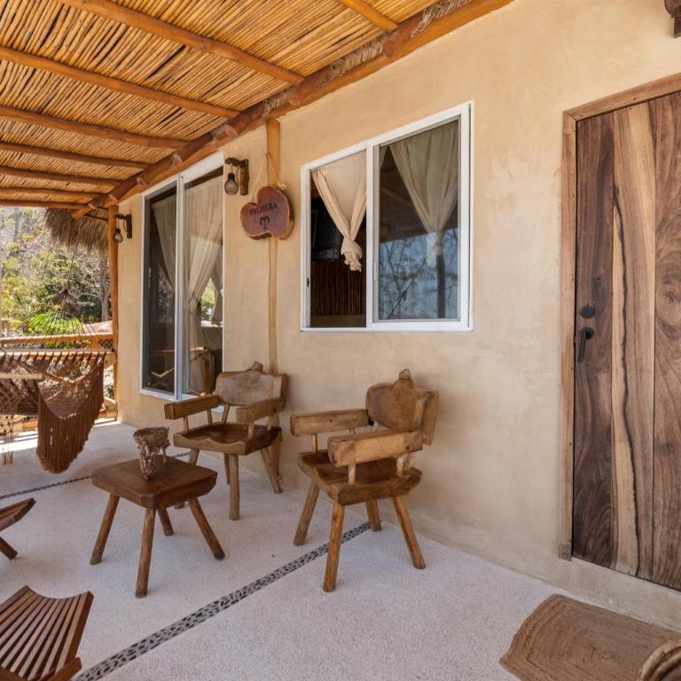 Panchos Paradise - Casa - 5