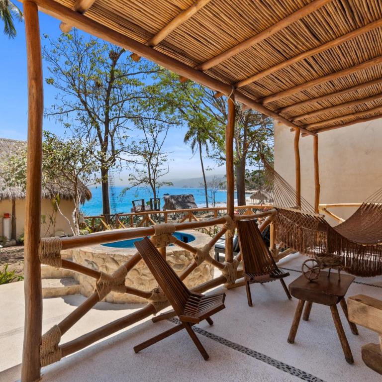 Panchos Paradise - Casa - 2