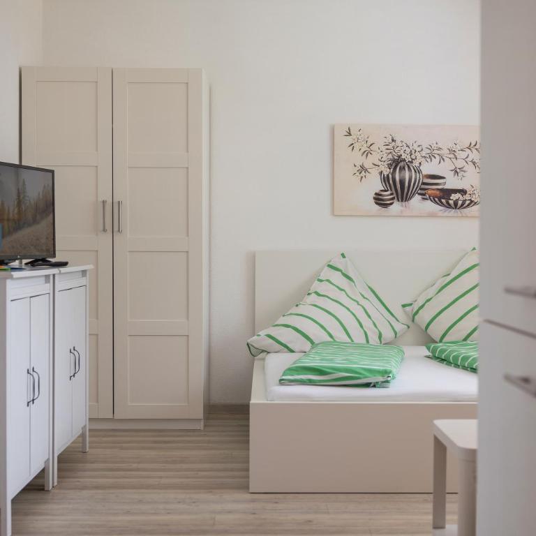 Haus am Bach - Studio mit Bergblick - 1