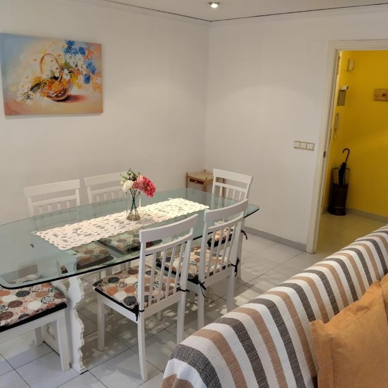 La Rose - Apartamento de 2 dormitorios - 21