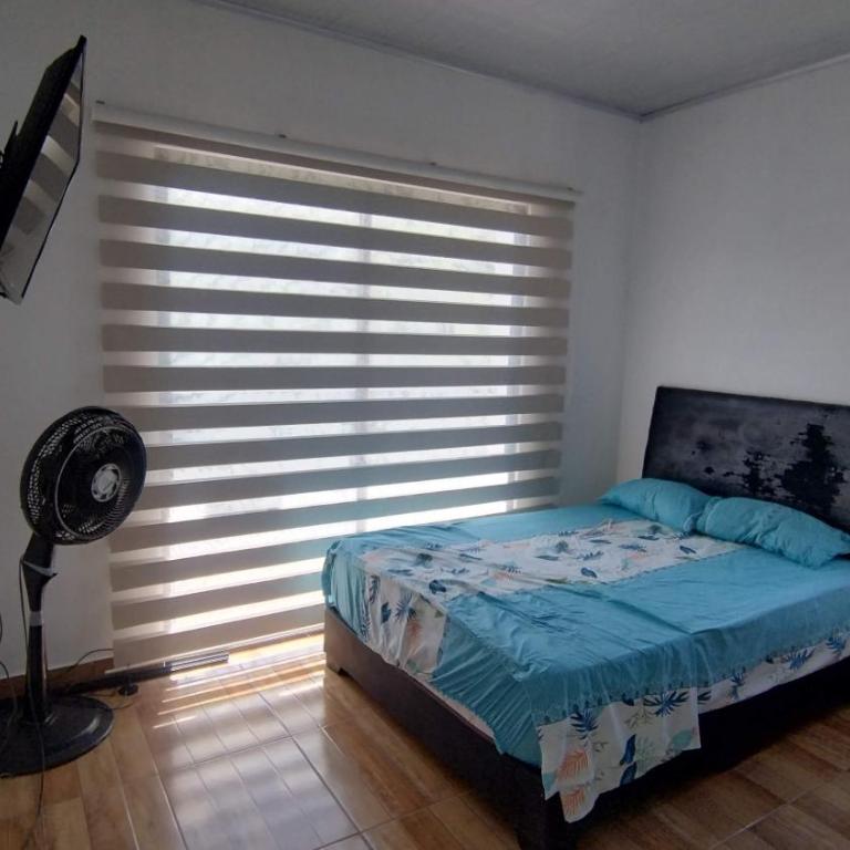 Casa Nueva en Condominio - Villa - 14
