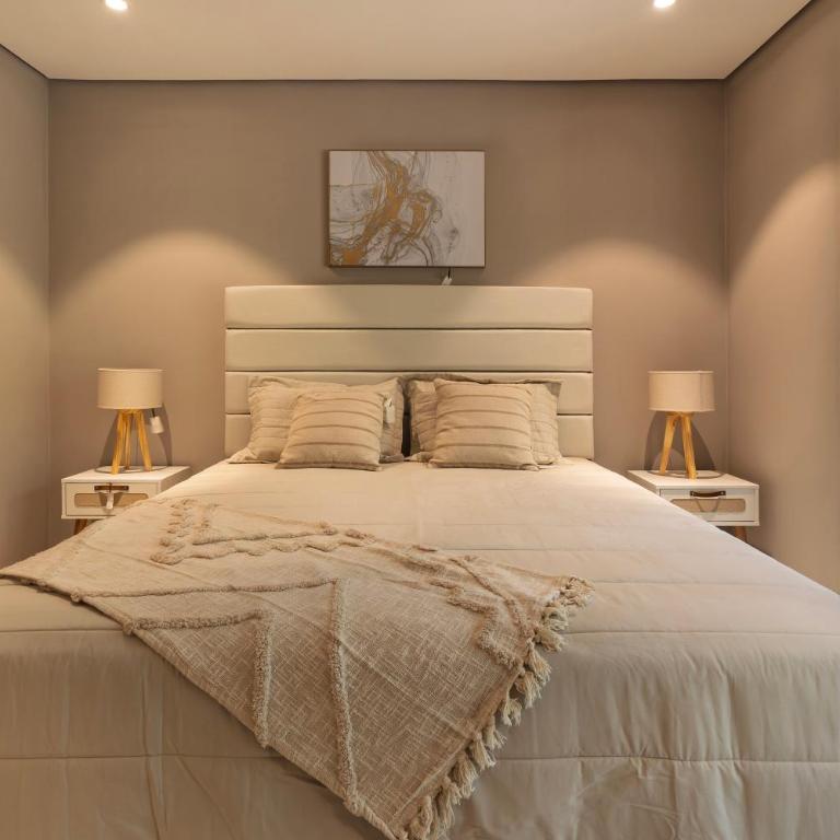 Spacious and elegant house in San Bernardino - Apartamento - 6